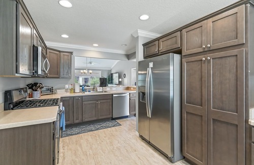 Wildwood House | Stay in Style near the Golf Course in the Village of Fenney!