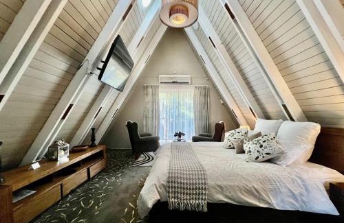 Kraaifontein House | STAY In TEHAMA
