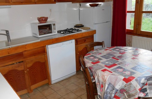 Vallouise-Pelvoux Apartment | stay in the Alps