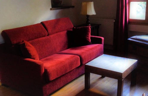 Vallouise-Pelvoux Apartment | stay in the Alps