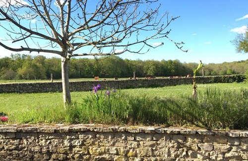 Valeuil House | Stay in the Dordogne campagne-