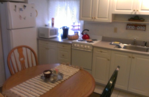 Cape Girardeau Apartment | Stay in the "Gone Girl" neighborhood
