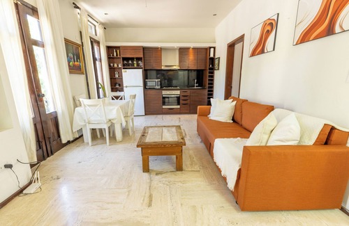San Anton Apartment | Stay in the heart of Santo Domingo’s historic Zona Colonial.