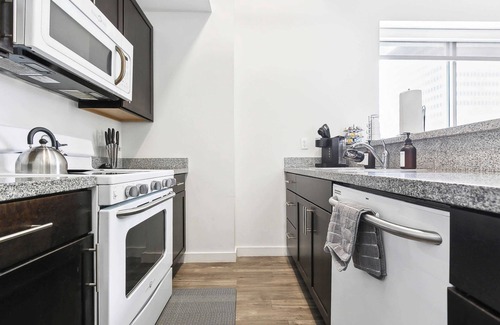 Historic Downtown Baton Rouge Apartment | Stay in the Heart of Downtown!