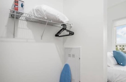 Downtown Columbus House | STAY IN THE HEART OF COLUMBUS + 24/7 GYM ACCESS