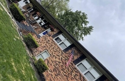 Danville House | Stay in the heart of Danville 2