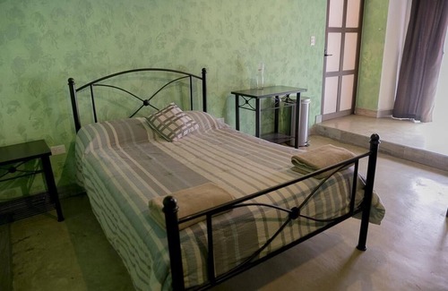 Puebla Historic Center House | Stay in the heart of Puebla