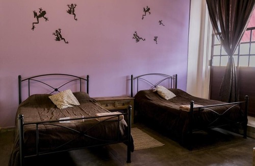 Puebla Historic Center House | Stay in the heart of Puebla