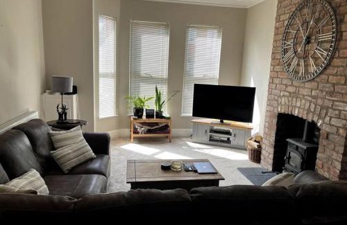 West Kirby House | Stay in the heart of West Kirby