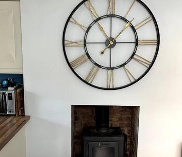 West Kirby House | Stay in the heart of West Kirby