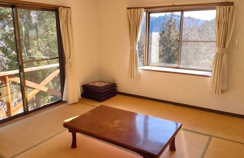 Kita Ward RV Rental | Stay in the mountains BBQ area provided Cottage /Hamamatsu City Shizuoka