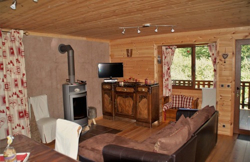 Seyne Other | Stay in the mountains in a restored farmhouse