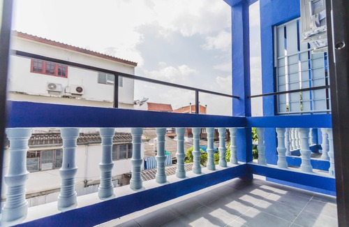 Chang Moi House | Stay in The Private Art Gallery in The Heart of Chiangmai , at Chez Pom @ 9