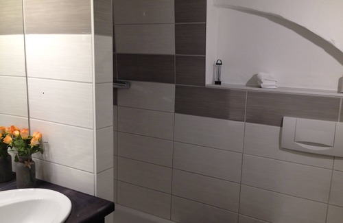 Altstadt House | Stay in the room "Gartenblick" in the middle of Görlitz Old Town