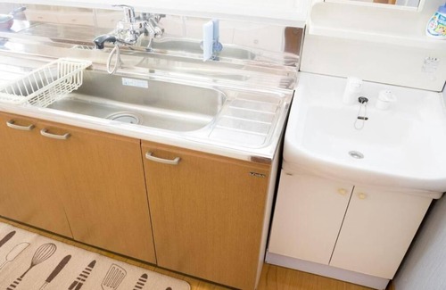 Asahikawa House | STAY IN TOKIWA