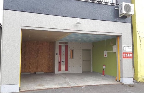 Asahikawa House | STAY IN TOKIWA