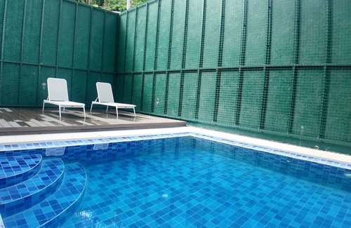 Batangas City Apartment | Stay in Unit 301 Pontefino Tower, a Cozy 1 Bedroom Apartment that is Brand New