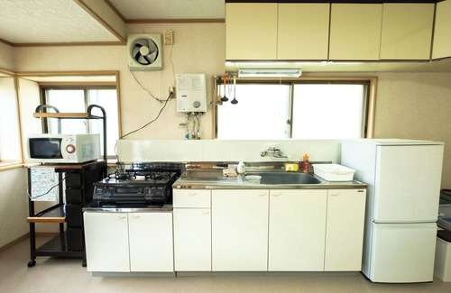 Furano Condo | Stay in Yamabe