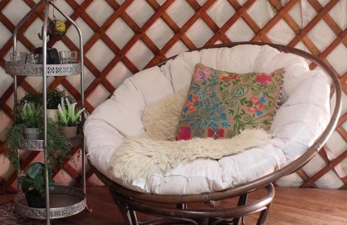 Schagen Apartment | Stay in Yurt