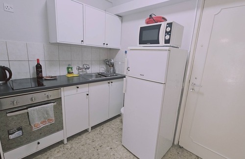 Nicosia Apartment | STAY Incity Apartment