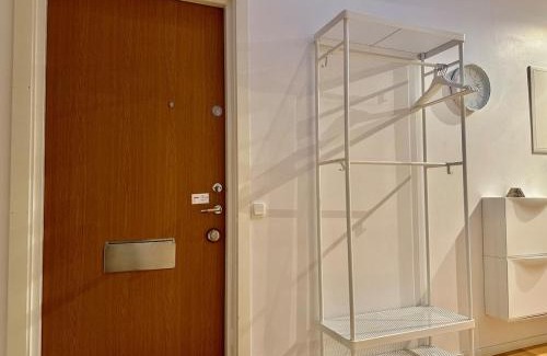 Vasastan Apartment | Stay Inn Apartment Rörstrandsgatan