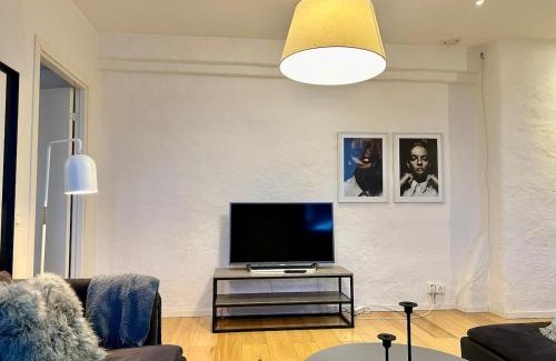 Vasastan Apartment | Stay Inn Apartment Rörstrandsgatan