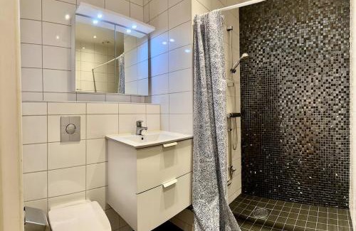 Vasastan Apartment | Stay Inn Apartment Rörstrandsgatan