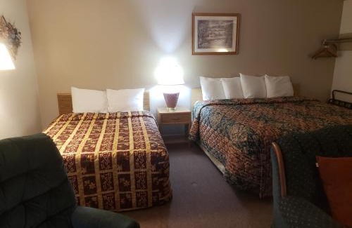 Burlington Hotel | STAY INN Burlington