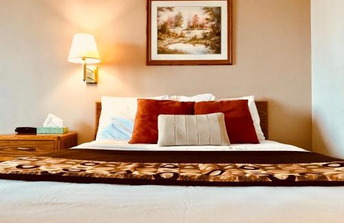 Burlington Hotel | STAY INN Burlington