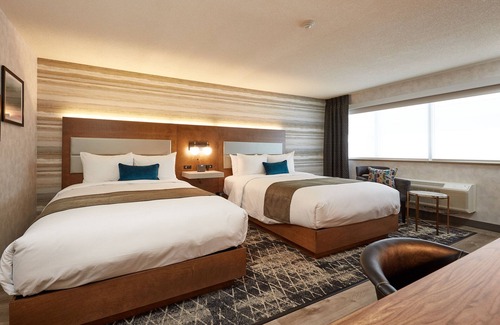 Alderwood Hotel | Stay Inn
