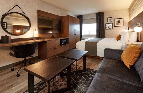 Alderwood Hotel | Stay Inn