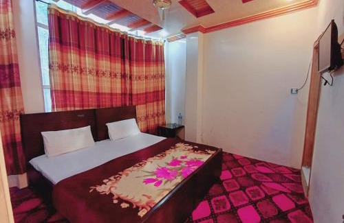 Mingora Hotel | Stay Inn Hotel