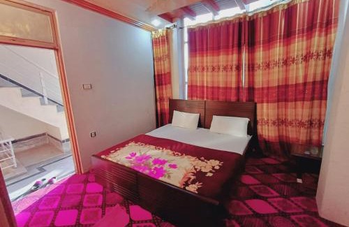 Mingora Hotel | Stay Inn Hotel
