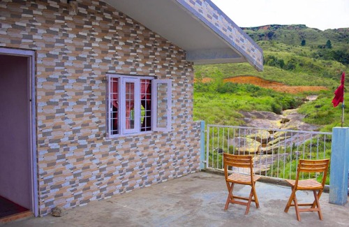 Cherrapunji House | Stay Inn Moonlight Homestay