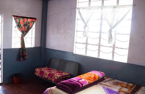 Cherrapunji House | Stay Inn Moonlight Homestay