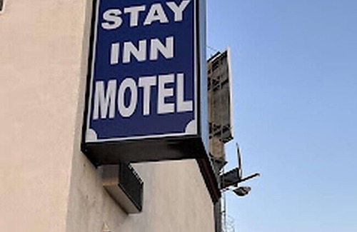 Harbor Hotel | Stay Inn Motel