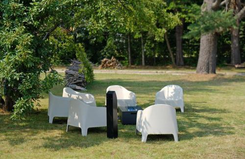 Gravenhurst Hotel | Stay Inn Muskoka