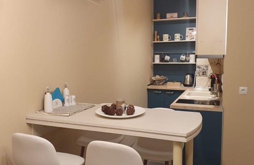 Plovdiv Center Apartment | Stay Inn Plovdiv - Comfort& Hospitality