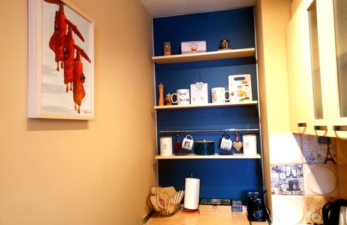 Plovdiv Center Apartment | Stay Inn Plovdiv - Comfort& Hospitality