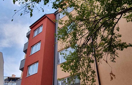 Plovdiv Center Apartment | Stay Inn Plovdiv - Comfort& Hospitality