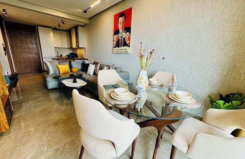 RACINE EXTENSION Apartment | Stay'Inn - Rafina Sunset
