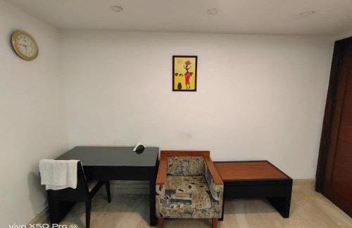 Kailash Colony House | Stay Inn Residency