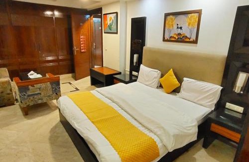 Kailash Colony House | Stay Inn Residency