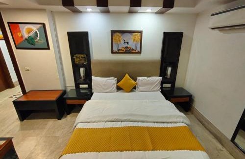 Kailash Colony House | Stay Inn Residency