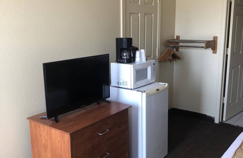 Checotah Hotel | Stay Inn
