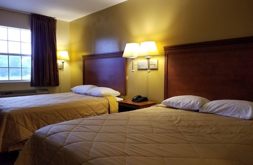 Checotah Hotel | Stay Inn