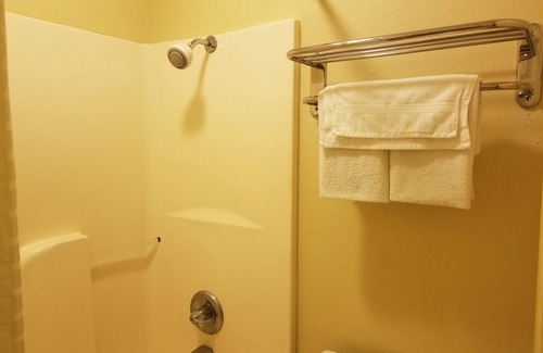 Checotah Hotel | Stay Inn