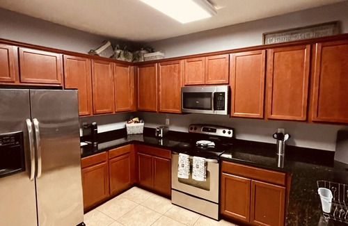 Arlington House | Stay Jacksonville