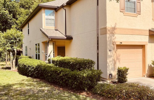 Arlington House | Stay Jacksonville best location! Home away from Home!