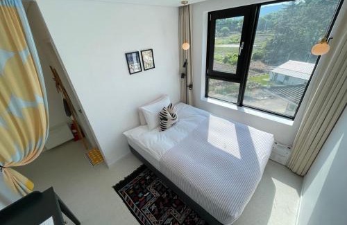 Gurye House | Stay Jirisan Ahchim